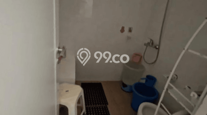 Hunian Cantik Modern Lb 80m2 di Serpong Utara, Tangerang Selatan Hunian Cantik Modern Lb 80m2 di Serpong Utara, Tangerang Selatan