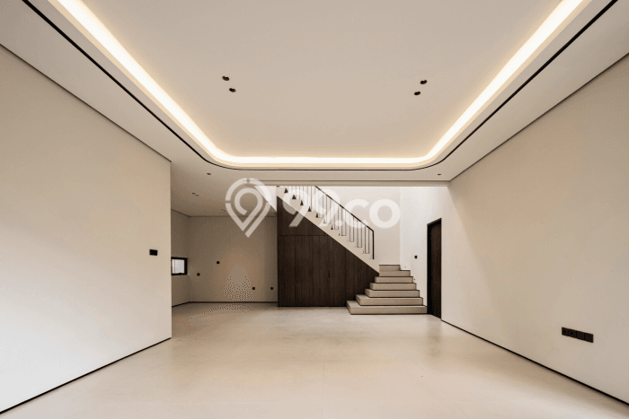 Hunian Mewah LB 320m2 Siap Pakai Desain Elegan di BSD Foresta, Tangerang Hunian Mewah LB 320m2 Siap Pakai Desain Elegan di BSD Foresta, Tangerang