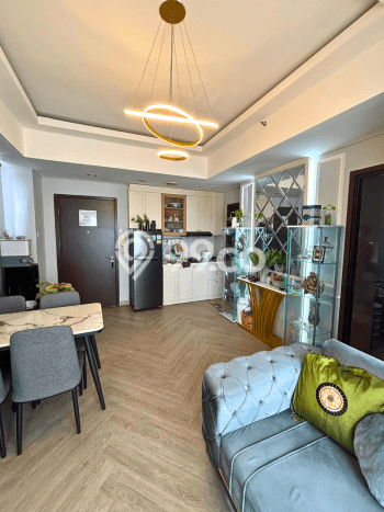 Apartemen Strategis untuk Dijual di BSD, Tangerang Selatan, Banten Apartemen Strategis untuk Dijual di BSD, Tangerang Selatan, Banten