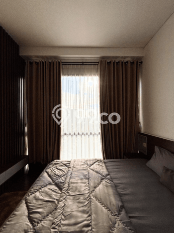 Disewakan Apartemen Minimalis 49m2 Punya 1 KT, 1 KM, Lokasi di BSD Disewakan Apartemen Minimalis 49m2 Punya 1 KT, 1 KM, Lokasi di BSD