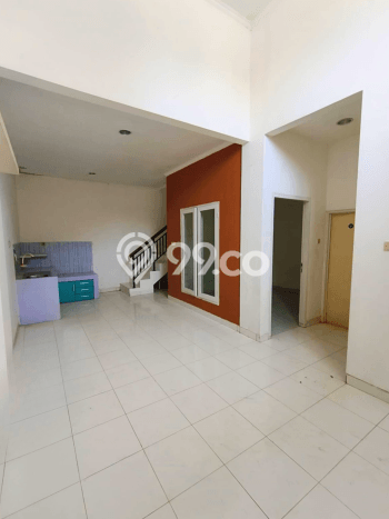Rumah Strategis Modern Lb 36m2 di BSD, Tangerang Selatan Rumah Strategis Modern Lb 36m2 di BSD, Tangerang Selatan