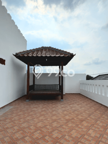 Rumah Elit Modern Siap Huni di BSD Puspita Loka Tangerang Rumah Elit Modern Siap Huni di BSD Puspita Loka Tangerang