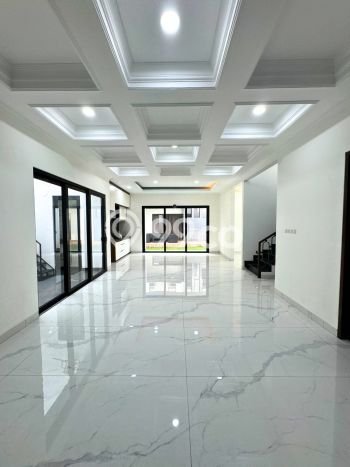 Hunian Super Elit dengan Akses Paling Strategis di BSD City, Tangerang Hunian Super Elit dengan Akses Paling Strategis di BSD City, Tangerang