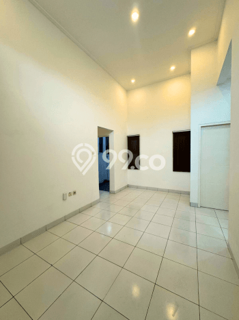 Rumah Strategis Minimalis Lb 45m2 di Serpong, Tangerang Selatan Rumah Strategis Minimalis Lb 45m2 di Serpong, Tangerang Selatan