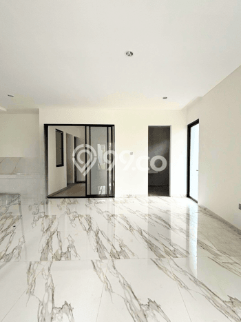 Hunian Elit LB 198m2 Siap Huni Desain Elegan di BSD Eminent, Tangerang Hunian Elit LB 198m2 Siap Huni Desain Elegan di BSD Eminent, Tangerang