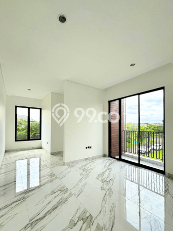 Hunian Elit LB 198m2 Siap Huni Desain Elegan di BSD Eminent, Tangerang Hunian Elit LB 198m2 Siap Huni Desain Elegan di BSD Eminent, Tangerang