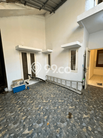 Rumah Strategis Minimalis Lb 45m2 di Serpong, Tangerang Selatan Rumah Strategis Minimalis Lb 45m2 di Serpong, Tangerang Selatan