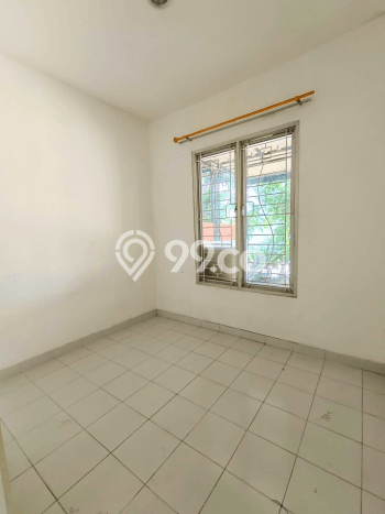 Rumah Strategis Modern Lb 36m2 di BSD, Tangerang Selatan Rumah Strategis Modern Lb 36m2 di BSD, Tangerang Selatan