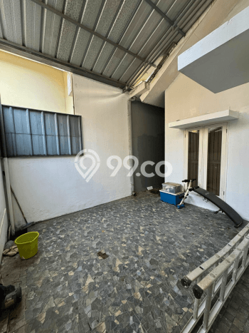 Rumah Strategis Minimalis Lb 45m2 di Serpong, Tangerang Selatan Rumah Strategis Minimalis Lb 45m2 di Serpong, Tangerang Selatan