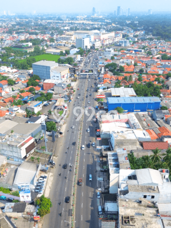 Ruko Favorit Dijual di Serpong Tangerang Selatan Kawasan Pusat Bisnis Ruko Favorit Dijual di Serpong Tangerang Selatan Kawasan Pusat Bisnis