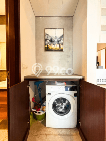 Disewakan Apartemen Minimalis 49m2 Punya 1 KT, 1 KM, Lokasi di BSD Disewakan Apartemen Minimalis 49m2 Punya 1 KT, 1 KM, Lokasi di BSD