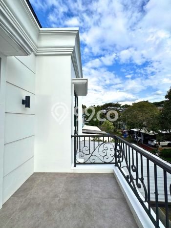 For Sale! Premium House LT 176m2 Desain Elegan di BSD City For Sale! Premium House LT 176m2 Desain Elegan di BSD City