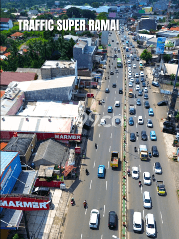 Ruko Favorit Dijual di Serpong Tangerang Selatan Kawasan Pusat Bisnis Ruko Favorit Dijual di Serpong Tangerang Selatan Kawasan Pusat Bisnis