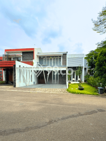 Siap Huni Hunian Elit 4 Kamar di BSD Dekat ke Mana Saja Siap Huni Hunian Elit 4 Kamar di BSD Dekat ke Mana Saja