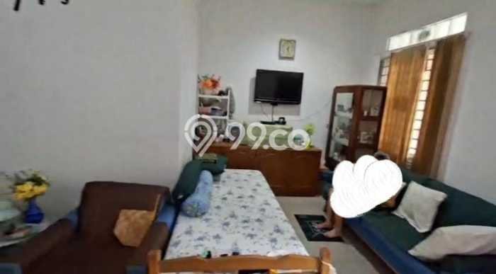 Hunian Nyaman Asri 2 KT Siap Pakai di Serpong Villa Melati Mas Tangerang Selatan Hunian Nyaman Asri 2 KT Siap Pakai di Serpong Villa Melati Mas Tangerang Selatan