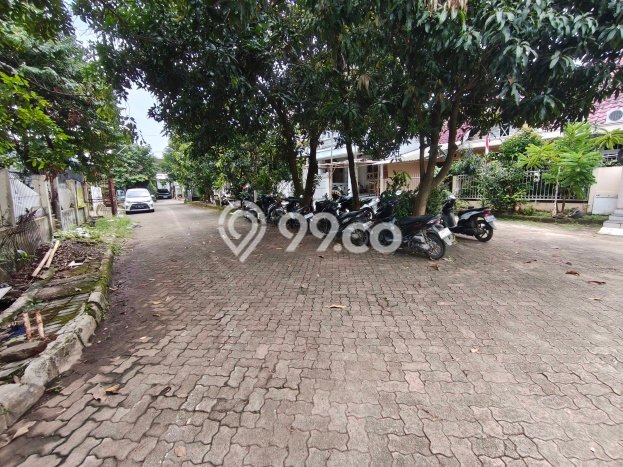 Untuk Dijual Tanah di Serpong Utara Tangerang Selatan Luas 90m2 - Untuk Dijual Tanah di Serpong Utara Tangerang Selatan Luas 90m2 -