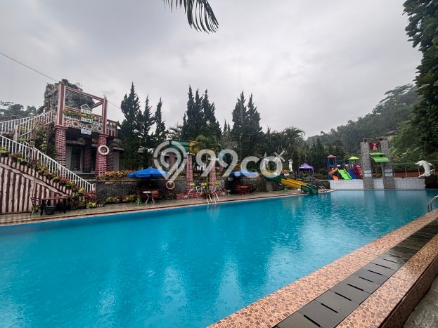 FOR SALE! Komersial di Purwakarta Purwakarta, LT 2480m2, LB 300m2 FOR SALE! Komersial di Purwakarta Purwakarta, LT 2480m2, LB 300m2