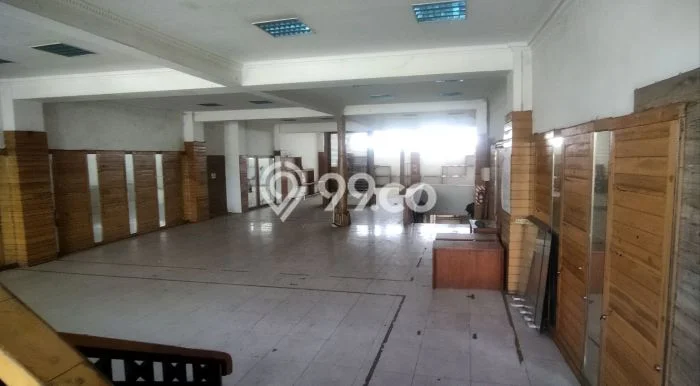Komersial Dijual di Katapang Bandung dengan Luas Bangunan 2200m2 Komersial Dijual di Katapang Bandung dengan Luas Bangunan 2200m2