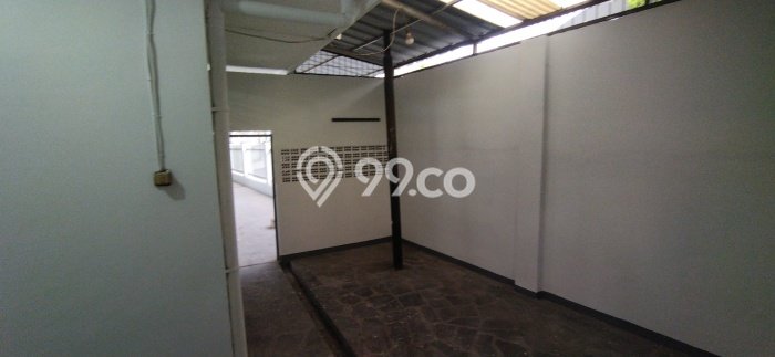 Rumah sewa siap pakai 4 KT di Bandung Kota, Bandung Rumah sewa siap pakai 4 KT di Bandung Kota, Bandung