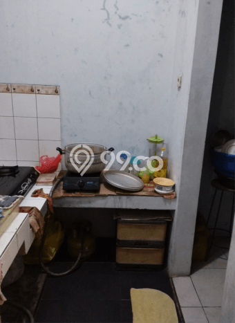 Rumah Modern 4 KT LT 141m2 di Bandung Selatan Rumah Modern 4 KT LT 141m2 di Bandung Selatan