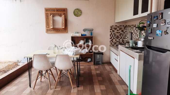 Rumah Minimalis 4 KT di Bandung Barat Bandung Full Furnished Rumah Minimalis 4 KT di Bandung Barat Bandung Full Furnished
