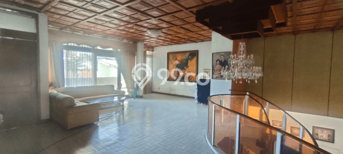 SPECIAL PROPERTY! Rumah area , LT 490m2m² LB 400m2m² SPECIAL PROPERTY! Rumah area , LT 490m2m² LB 400m2m²