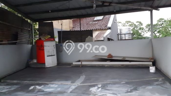Hunian Elit LB 140m2 Siap Pakai Desain Elegan di Pajajaran, Bandung Hunian Elit LB 140m2 Siap Pakai Desain Elegan di Pajajaran, Bandung