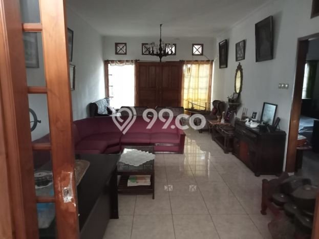 Hunian Eksklusif Dijual LT 483m2 di Bandung Wetan, Bandung Hunian Eksklusif Dijual LT 483m2 di Bandung Wetan, Bandung