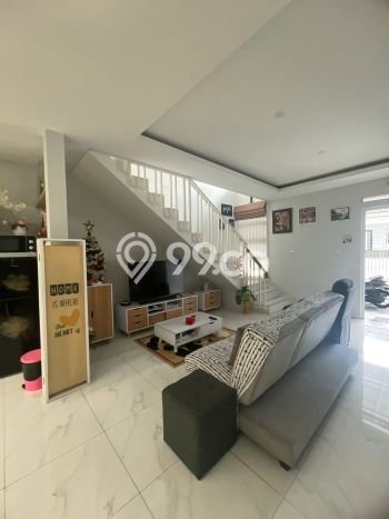 Dijual Cepat Rumah Bagus Siap Huni LB 134m2 di Cimahi Tengah, Cimahi Dijual Cepat Rumah Bagus Siap Huni LB 134m2 di Cimahi Tengah, Cimahi