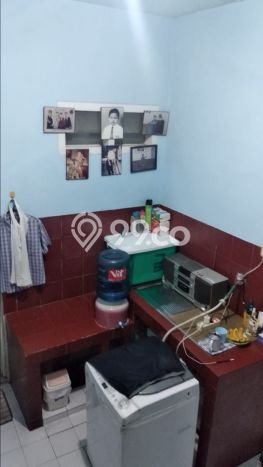 Jual Rumah 7 KT di Pasteur, Bandung - LT 210m² Jual Rumah 7 KT di Pasteur, Bandung - LT 210m²