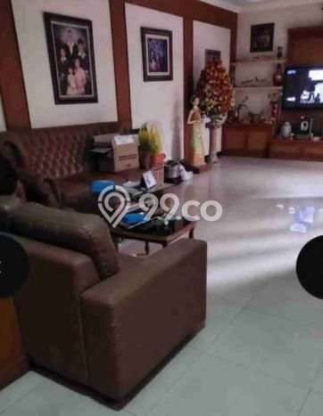 Dijual Rumah Luas Megah Dengan View Cantik di Gardu Jati, Bandung Dijual Rumah Luas Megah Dengan View Cantik di Gardu Jati, Bandung