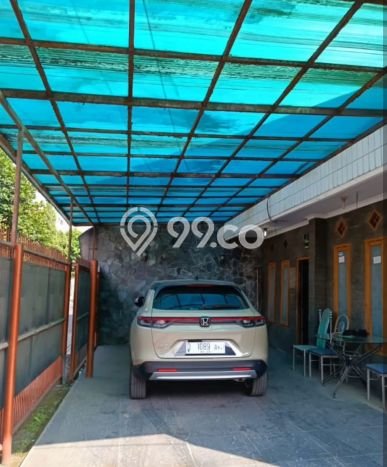 Dijual Rumah Luas Megah Dengan View Cantik di Gardu Jati, Bandung Dijual Rumah Luas Megah Dengan View Cantik di Gardu Jati, Bandung
