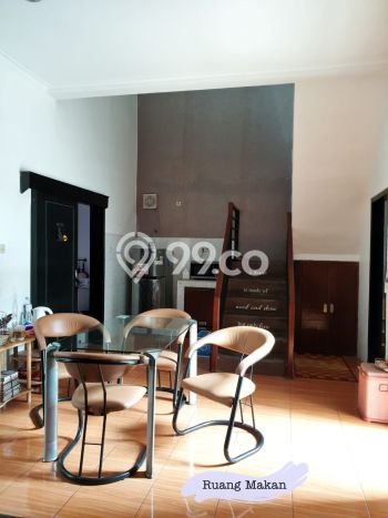 Dijual Rumah Eksklusif 3 KT di Caringin, Bandung Dijual Rumah Eksklusif 3 KT di Caringin, Bandung