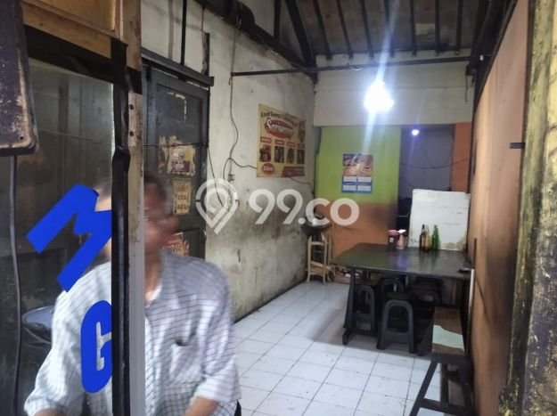 Rumah Modern 3 KT di Kopo Bandung Unfurnished Rumah Modern 3 KT di Kopo Bandung Unfurnished