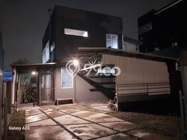 Dijual Hunian Rumah Terawat 2 Kamar di Lembang, Bandung Dijual Hunian Rumah Terawat 2 Kamar di Lembang, Bandung