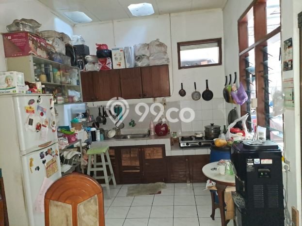 Rumah Elit Modern Siap Huni di Muara Bandung Rumah Elit Modern Siap Huni di Muara Bandung