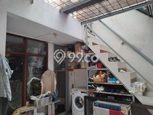Rumah Elit Modern Siap Huni di Muara Bandung Rumah Elit Modern Siap Huni di Muara Bandung
