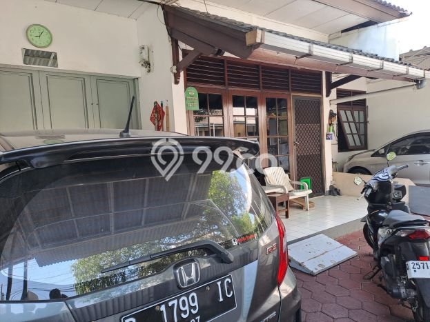 Rumah Elit Modern Siap Huni di Muara Bandung Rumah Elit Modern Siap Huni di Muara Bandung