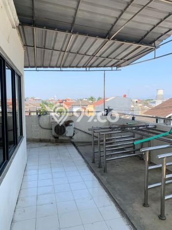Dijual Rumah Luas Elegan Dengan View Cantik di Cibaduyut, Bandung Dijual Rumah Luas Elegan Dengan View Cantik di Cibaduyut, Bandung