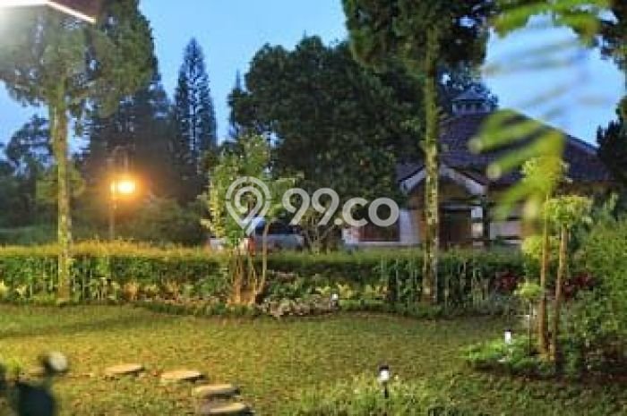 Rumah Strategis Minimalis Lb 136m2 di Ciater, Subang Rumah Strategis Minimalis Lb 136m2 di Ciater, Subang