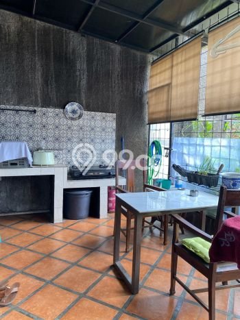 Rumah Elit LB 300m2 Siap Huni Desain Elegan di Bandung Kota, Bandung Rumah Elit LB 300m2 Siap Huni Desain Elegan di Bandung Kota, Bandung