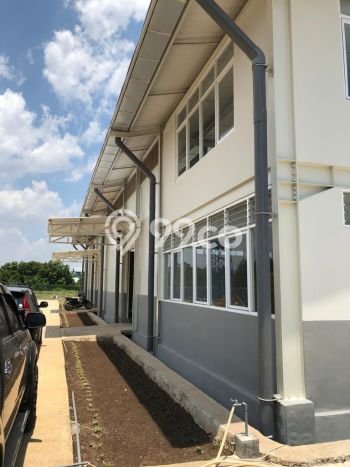 LOKASI PREMIUM! Pabrik di , Luas 1000m2m², Jalan Utama, Kawasan Komersial LOKASI PREMIUM! Pabrik di , Luas 1000m2m², Jalan Utama, Kawasan Komersial