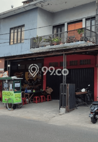 Ruko Favorit Dijual di Margahayu Bandung Area Pusat Bisnis Ruko Favorit Dijual di Margahayu Bandung Area Pusat Bisnis