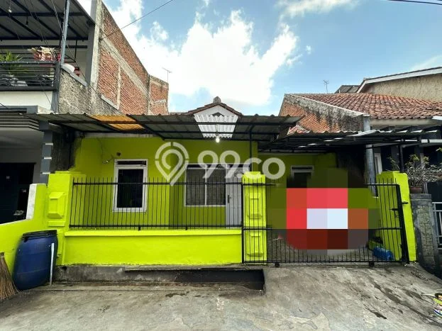 Hunian Terjangkau Dijual di Katapang, Bandung Harga Rp 400 Juta Hunian Terjangkau Dijual di Katapang, Bandung Harga Rp 400 Juta