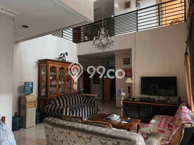 For Sale! Luxury House LT 204m2 Desain Elegan di Bandung Kota For Sale! Luxury House LT 204m2 Desain Elegan di Bandung Kota