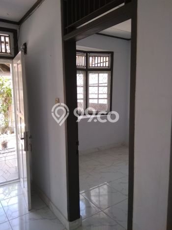 Rumah Modern 5 KT di Cibaduyut Bandung Unfurnished Rumah Modern 5 KT di Cibaduyut Bandung Unfurnished
