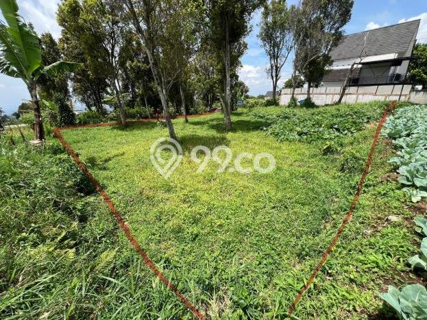 Dijual Tanah Lokasi Cihanjuang, Bandung Seluas 570m2 Dijual Tanah Lokasi Cihanjuang, Bandung Seluas 570m2