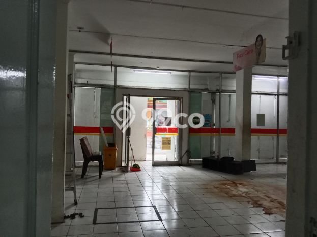 Ruko Dijual di Prime Area Bandung Luas 142m2 Ruko Dijual di Prime Area Bandung Luas 142m2