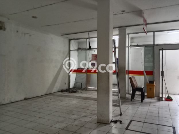 Ruko Dijual di Prime Area Bandung Luas 142m2 Ruko Dijual di Prime Area Bandung Luas 142m2
