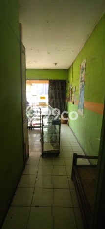 Ruko di Bandung Kota, Luas 42m², Jalan Utama, Area Ramai Ruko di Bandung Kota, Luas 42m², Jalan Utama, Area Ramai